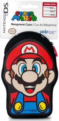 Portachiavi e custodia di Super Mario Bros. Wonder - Console e