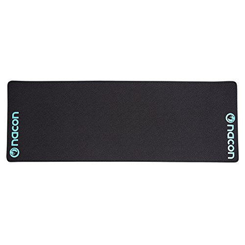 PC Nacon Professional Gaming Mouse Mat tappetino MM400 XL Neoprene, 900 mm,  315 mm, 5 mm