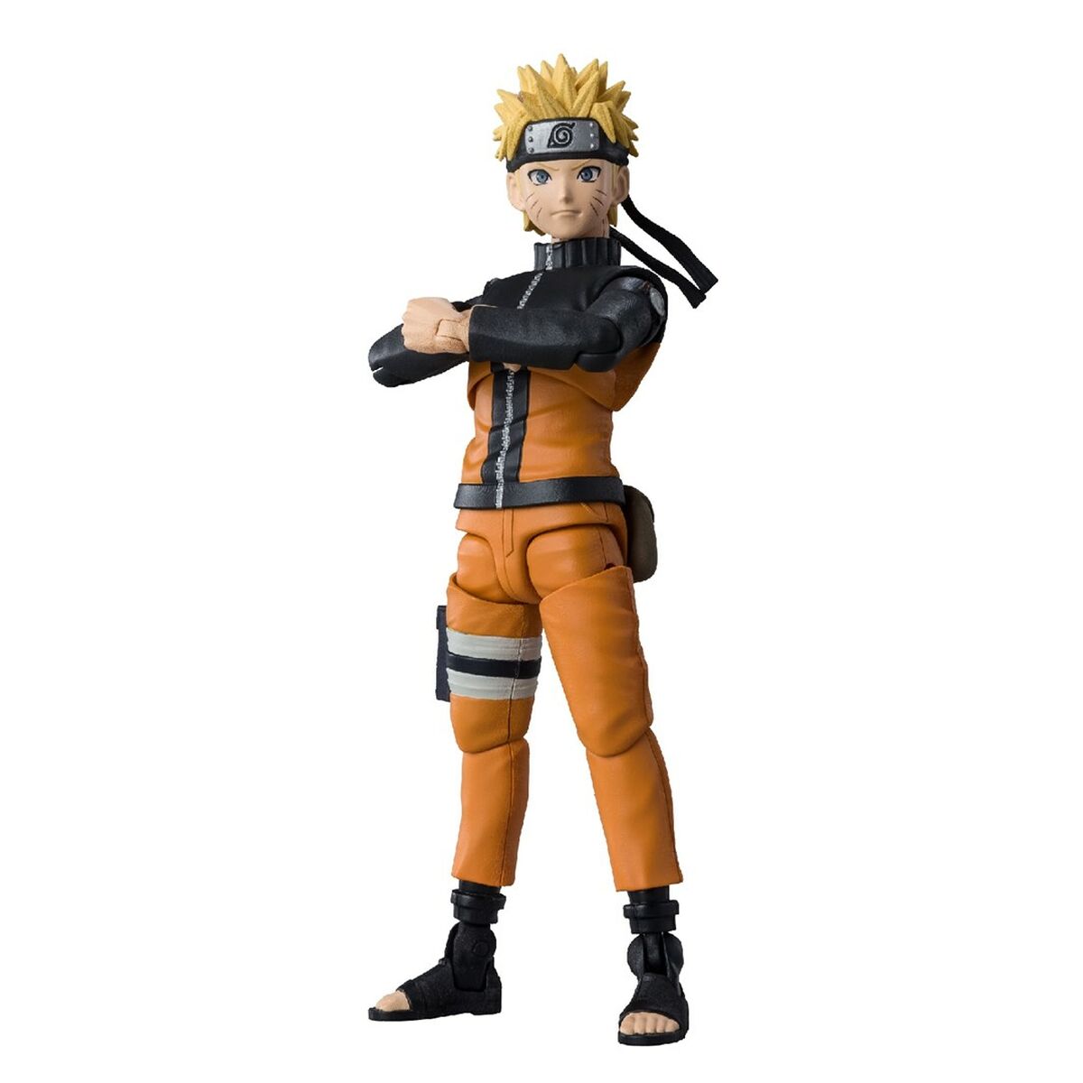 Personaggi d'Azione Naruto Uzumaki Naruto - Disponibile in 3-4 giorni lavorativi