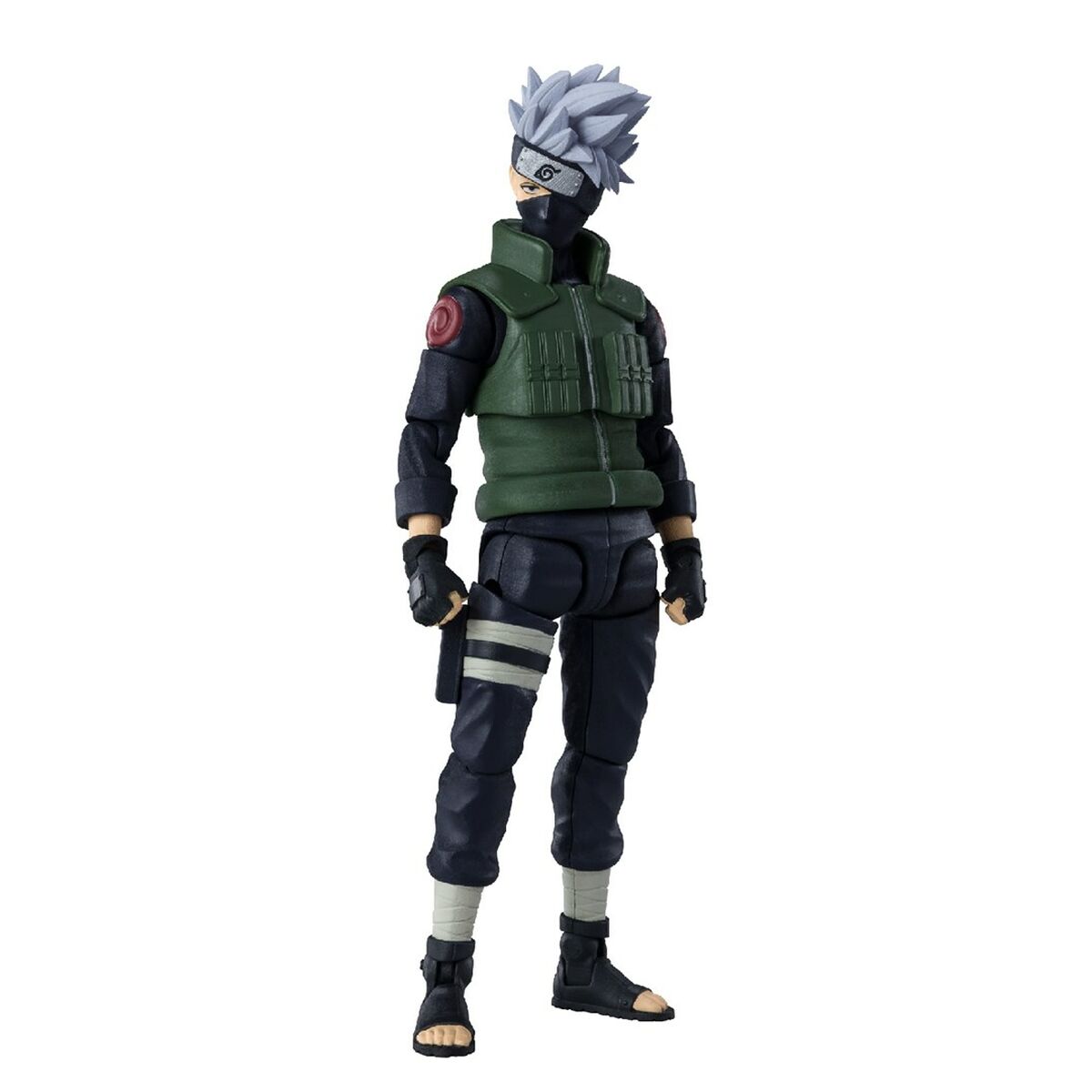 Personaggi d'Azione Naruto Hatake Kakashi - Disponibile in 3-4 giorni lavorativi