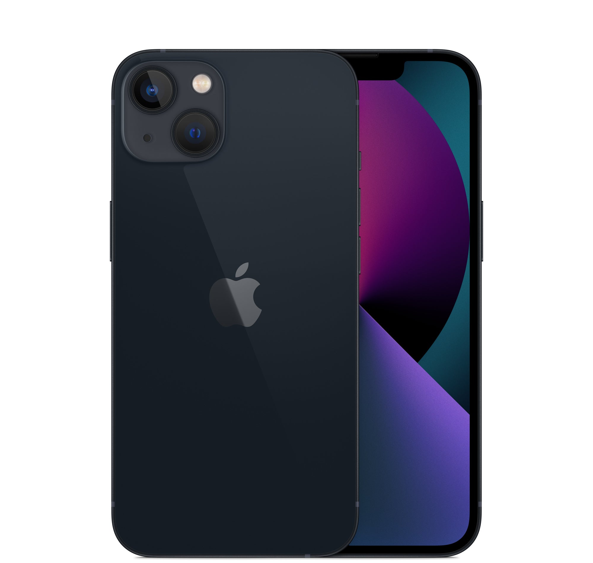 PCRIGENERA IPHONE 13 128GB MIDNIGHT - Disponibile in 3-4 giorni lavorativi