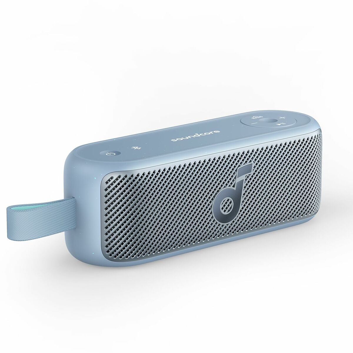 Altoparlante Bluetooth Portatile Soundcore Motion 100 Azzurro 10 W - Disponibile in 3-4 giorni lavorativi