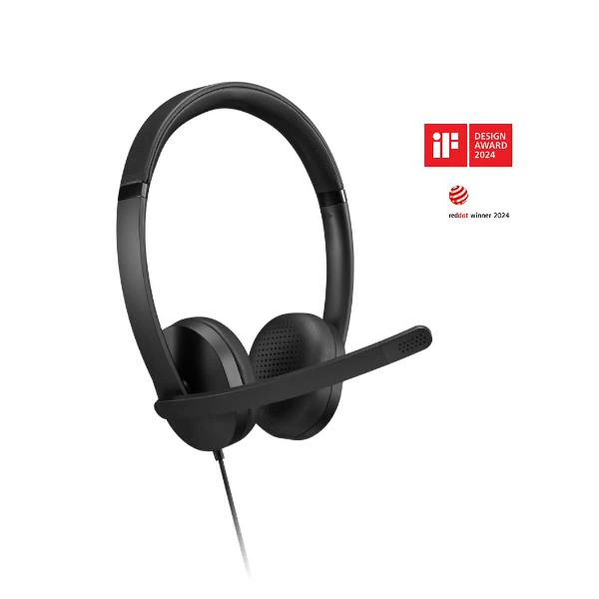 Auricolari con Microfono Lenovo 4XD1P83425 - Disponibile in 3-4 giorni lavorativi