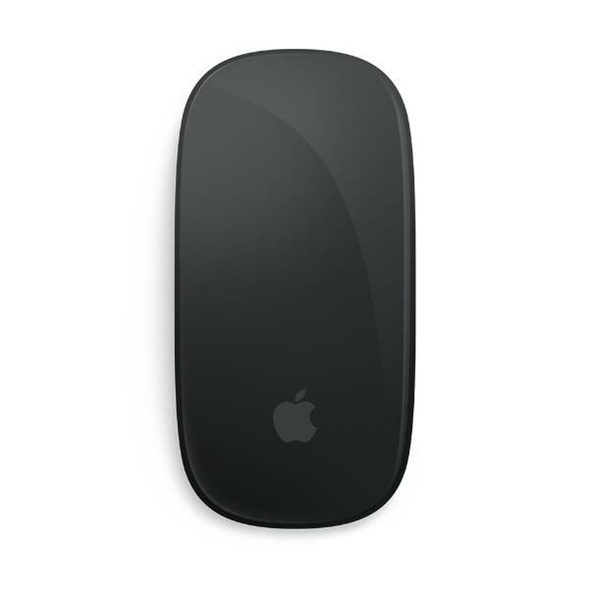 Mouse Apple MXK63ZM/A Nero - Disponibile in 3-4 giorni lavorativi