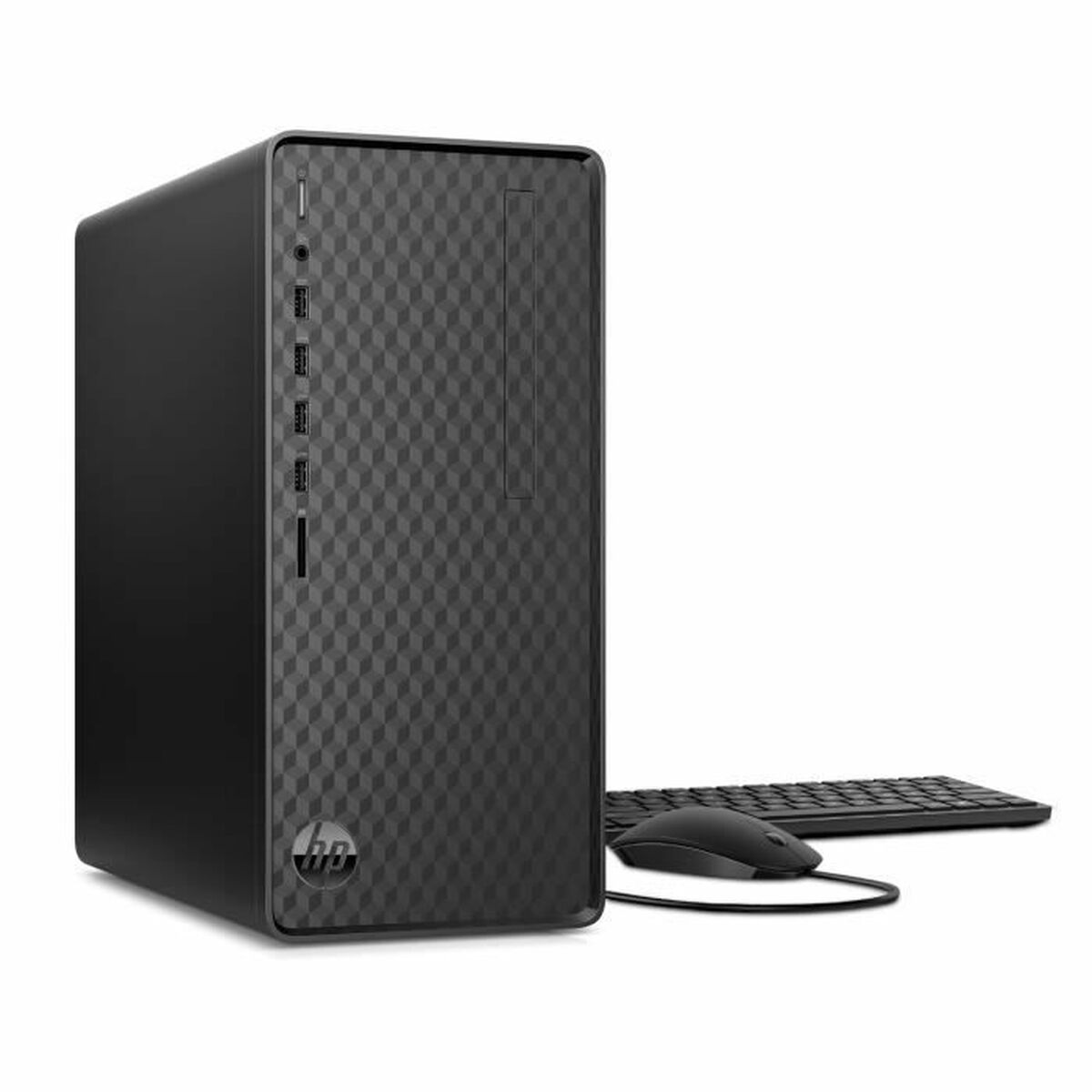 PC Desktop Nuovo All in One HP Intel Core i5 512 GB 8 GB - Disponibile in 3-4 giorni lavorativi