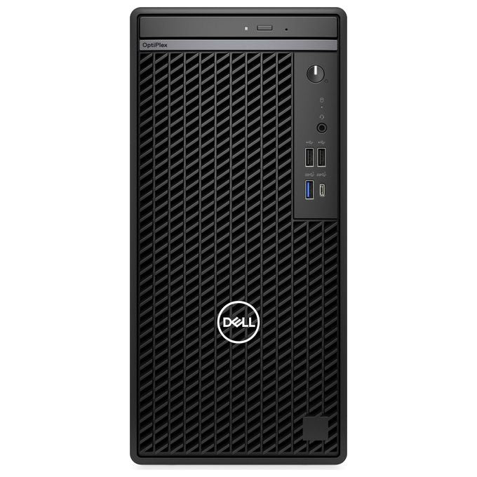 PC Desktop Nuovo Dell OptiPlex 7020 i5-14500 8Gb Hd 512Gb Ssd Windows 11 Pro - Disponibile in 3-4 giorni lavorativi