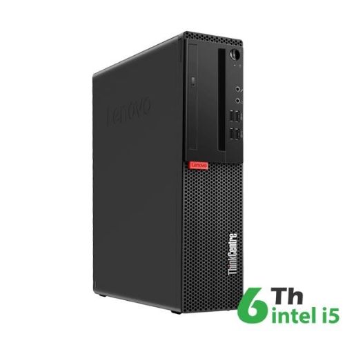 PC Desktop ricondizionato PC LENOVO RINOVO REFURBISHED ThinkCentre M710S RN84532002 i5-6X00 16GB SSD NEW 256GB W10P (UPG) - Disponibile in 3-4 giorni lavorativi