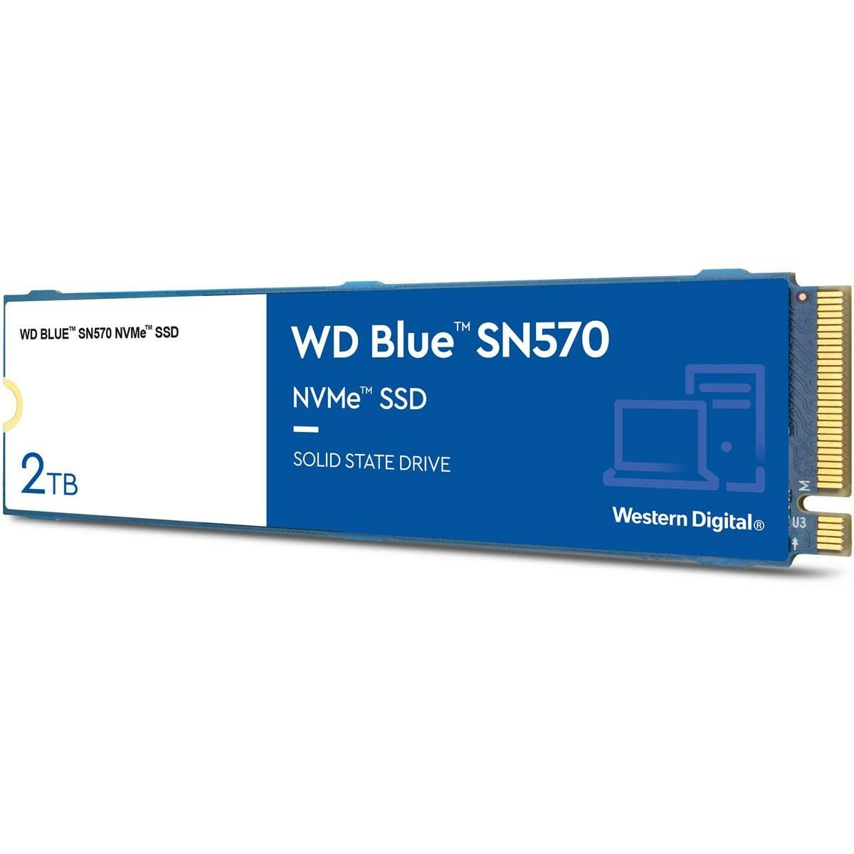 Hard Disk SanDisk WDBB9E0020BNC-WRSN 2 TB 2 TB SSD - Disponibile in 3-4 giorni lavorativi