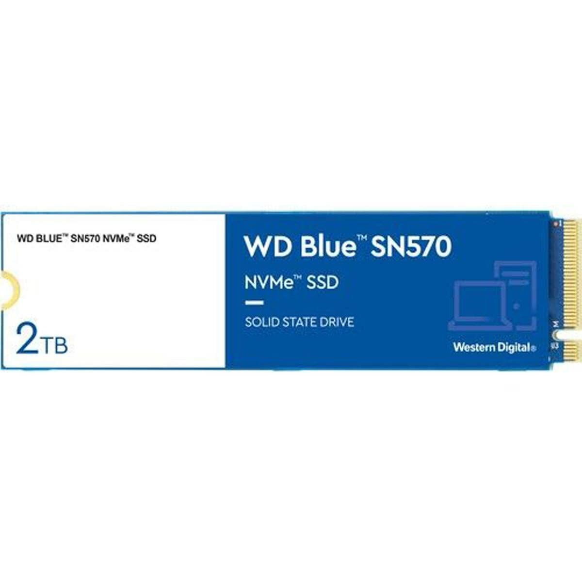 Hard Disk SanDisk WDBB9E0020BNC-WRSN 2 TB 2 TB SSD - Disponibile in 3-4 giorni lavorativi