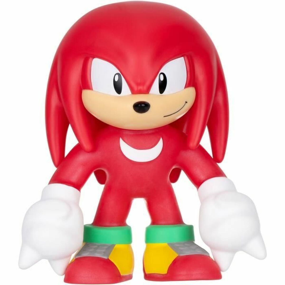 Statuetta Articolata Sonic Sonic Goo Jit Zu - Disponibile in 3-4 giorni lavorativi