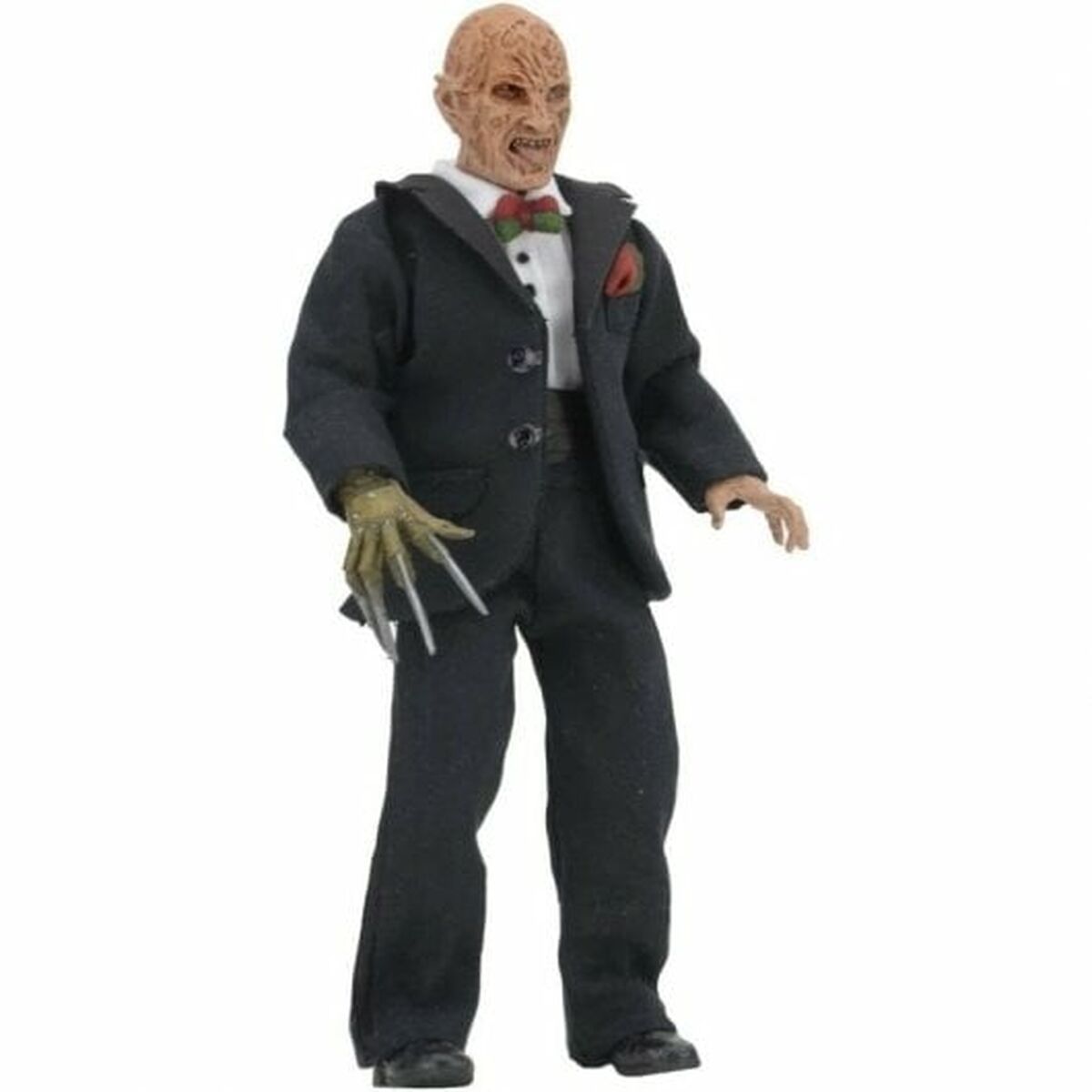 Personaggi d'Azione Neca Tuxedo Freddy - Disponibile in 3-4 giorni lavorativi Neca