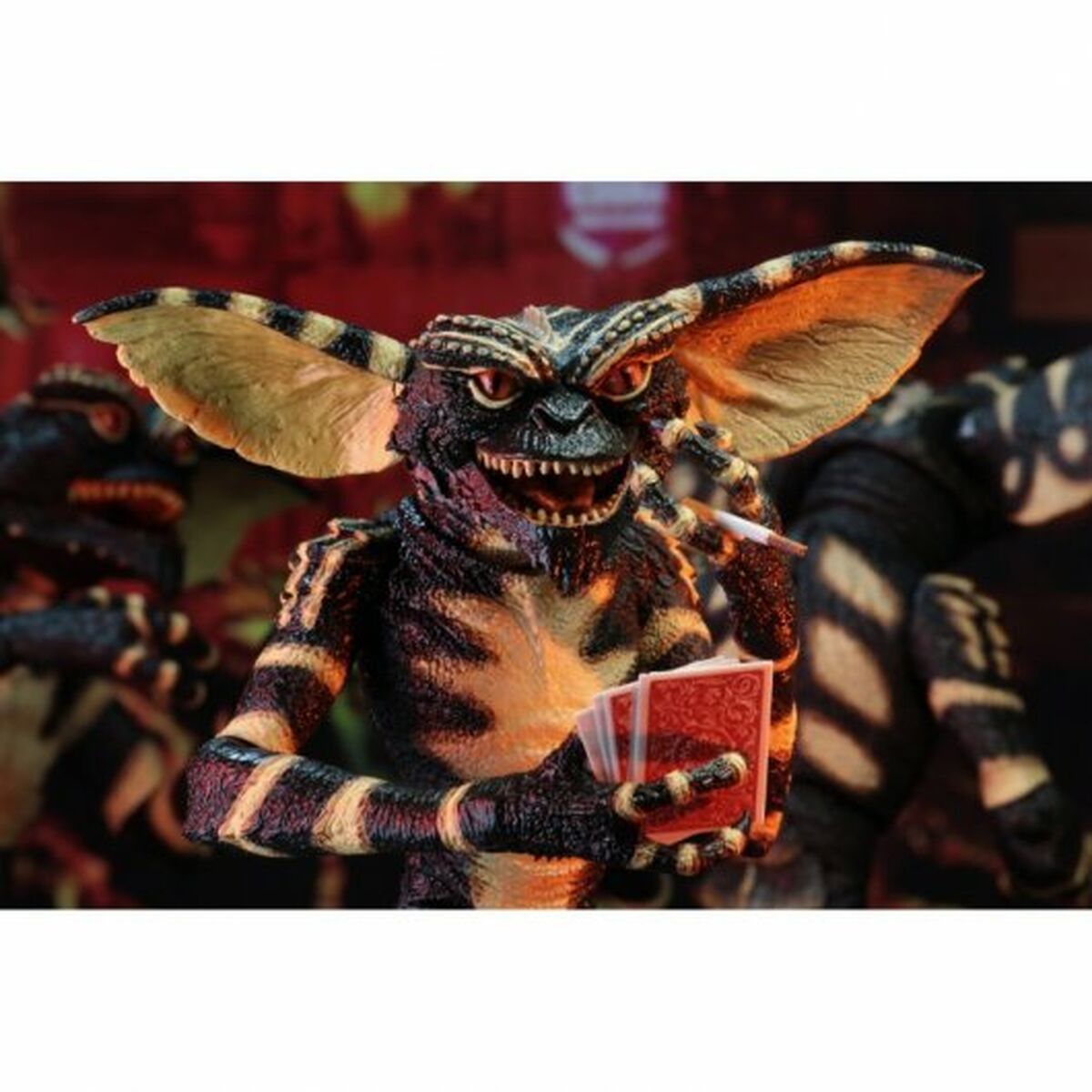 Personaggi d'Azione Neca Gremlin - Disponibile in 3-4 giorni lavorativi Neca