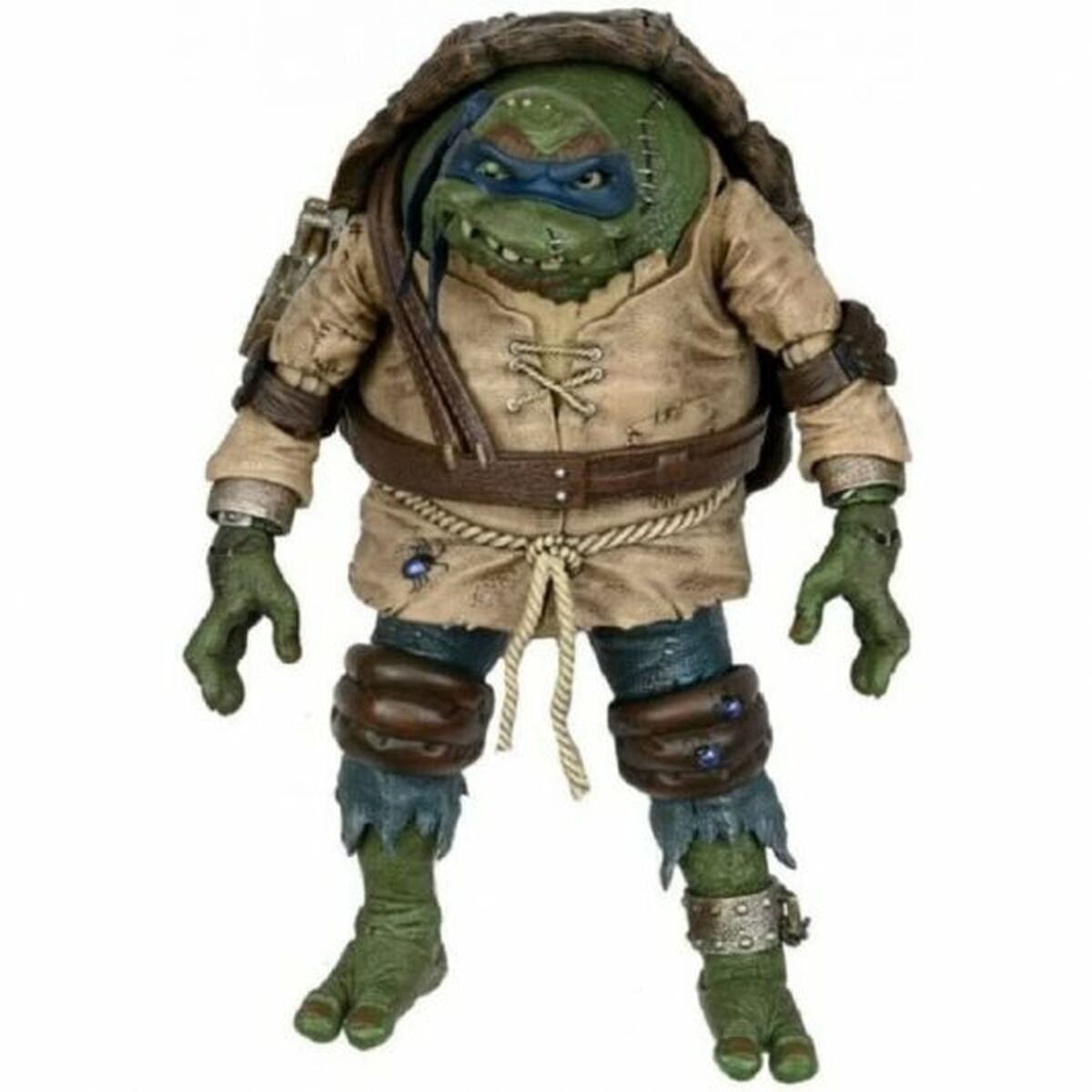 Personaggi d'Azione Neca Michelangelo Mummy Moderno - Disponibile in 3-4 giorni lavorativi