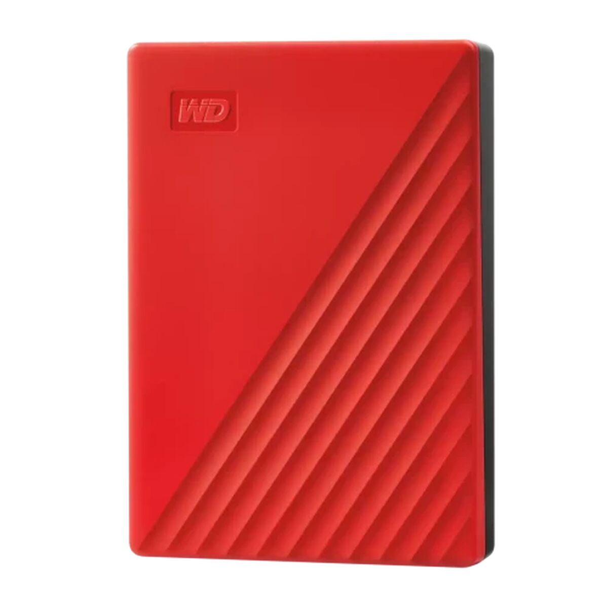 Hard Disk Esterno Western Digital WDBR9S0060BRD-WESN Rosso 6 TB - Disponibile in 3-4 giorni lavorativi