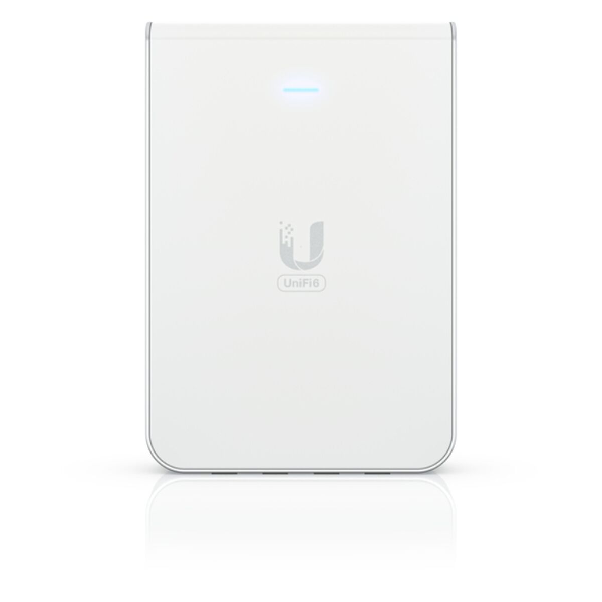 Punto d'Accesso UBIQUITI U6-IW Bianco - Disponibile in 3-4 giorni lavorativi