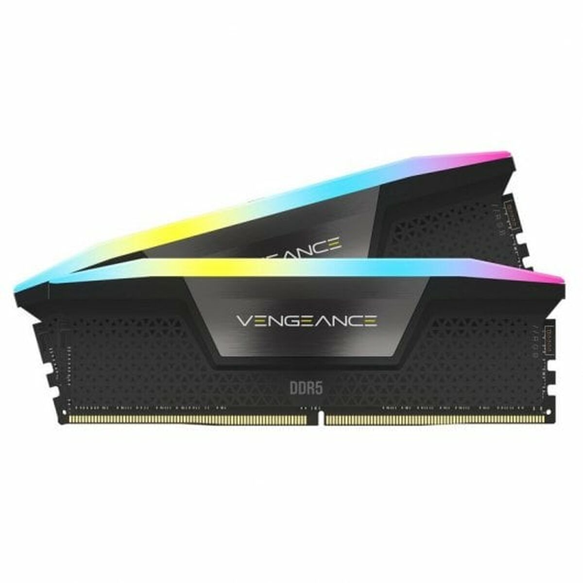 Memoria RAM Corsair CMH32GX5M2E6000C36 32 GB DDR5 6000 MHz - Disponibile in 3-4 giorni lavorativi