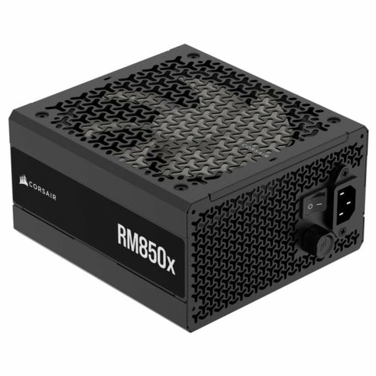 Fonte di Alimentazione Corsair CP-9020270-EU ATX 850 W 80 Plus Gold - Disponibile in 3-4 giorni lavorativi