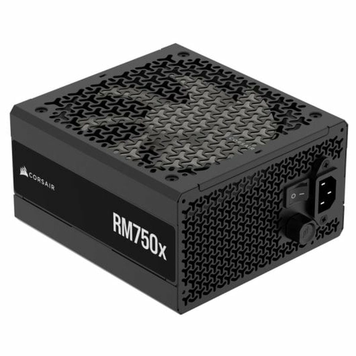 Fonte di Alimentazione Corsair CP-9020285-EU ATX 750 W 80 Plus Gold - Disponibile in 3-4 giorni lavorativi