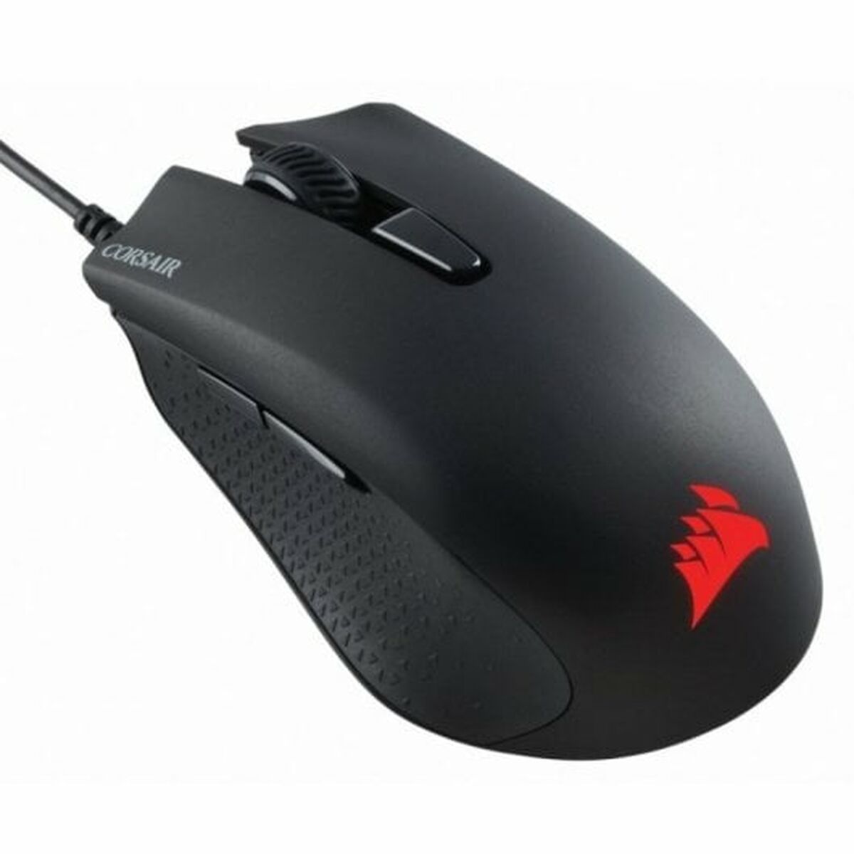 Tastiera e Mouse Corsair K55 CORE RGB Nero - Disponibile in 3-4 giorni lavorativi