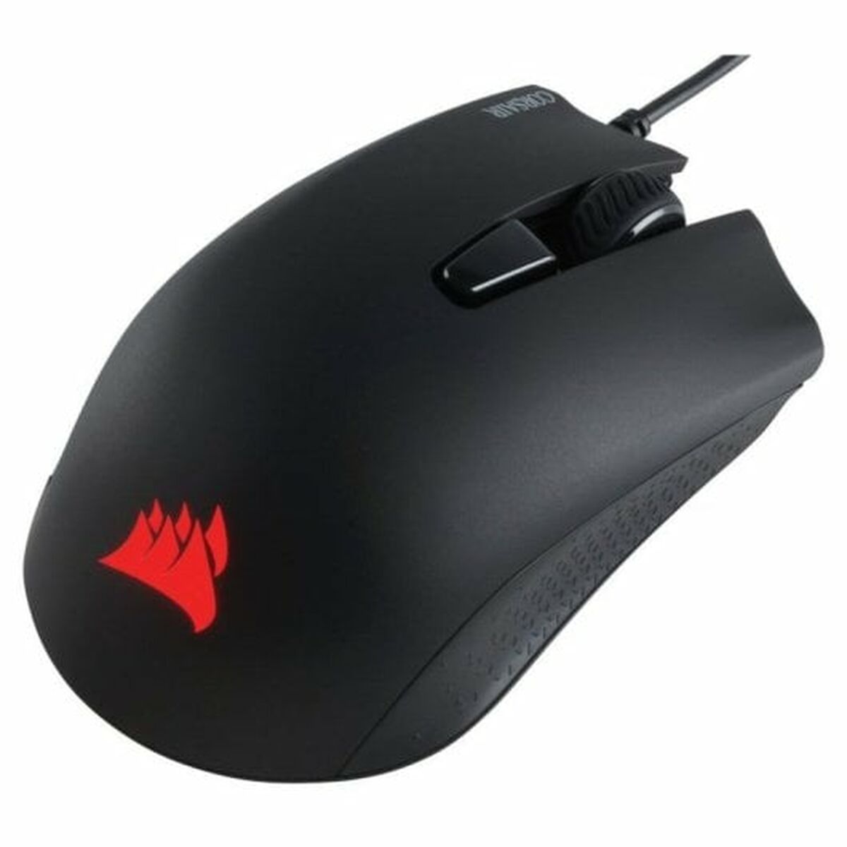 Tastiera e Mouse Corsair K55 CORE RGB Nero - Disponibile in 3-4 giorni lavorativi