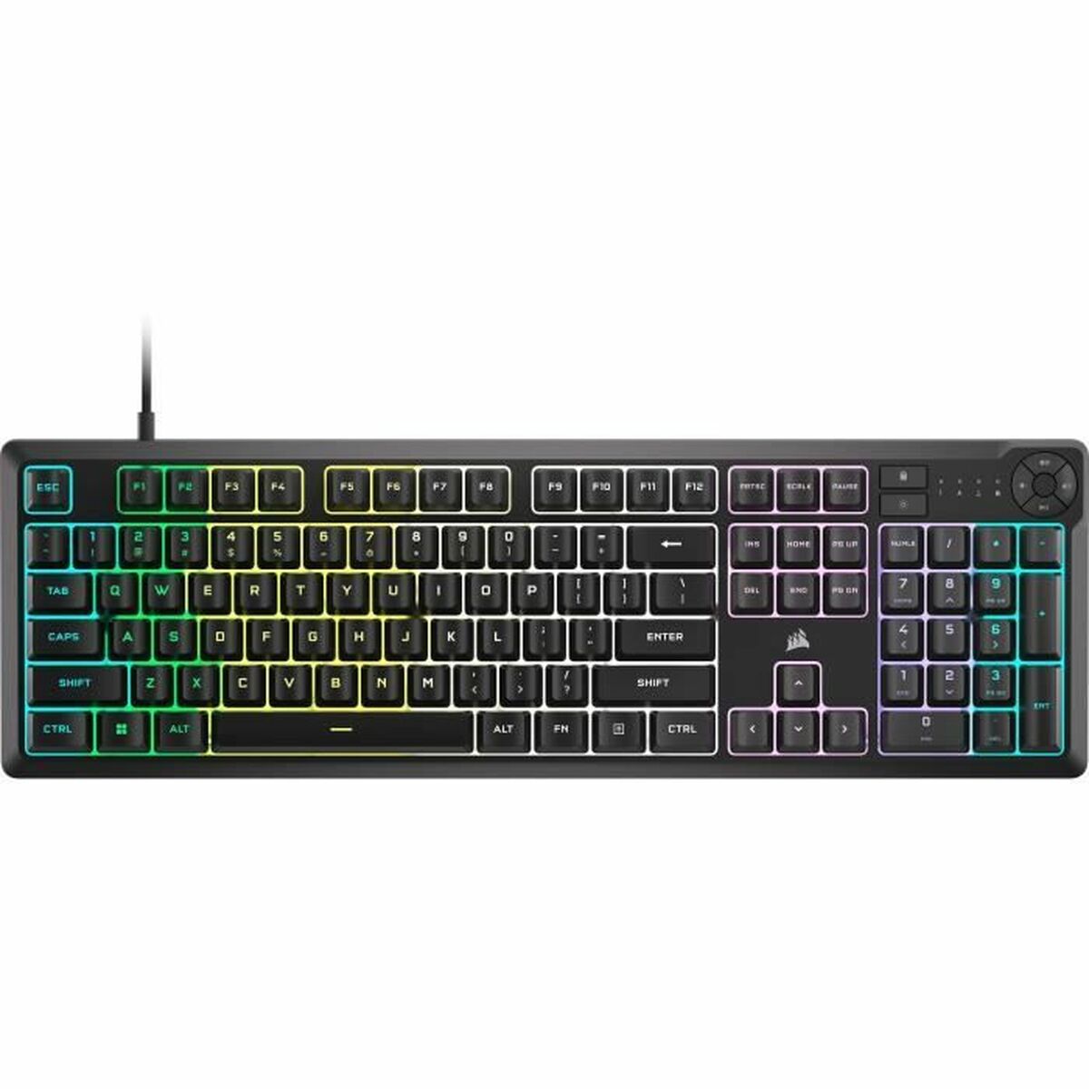 Game pack Corsair HS35 - Disponibile in 3-4 giorni lavorativi