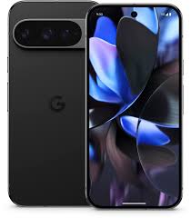 GOOGLE PIXEL 9 PRO 16+128GB DS 5G OBSIDIAN OEM - Disponibile in 2-4 giorni lavorativi