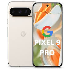 GOOGLE PIXEL 9 PRO 16+256GB DS 5G PORCELAIN OEM - Disponibile in 2-4 giorni lavorativi