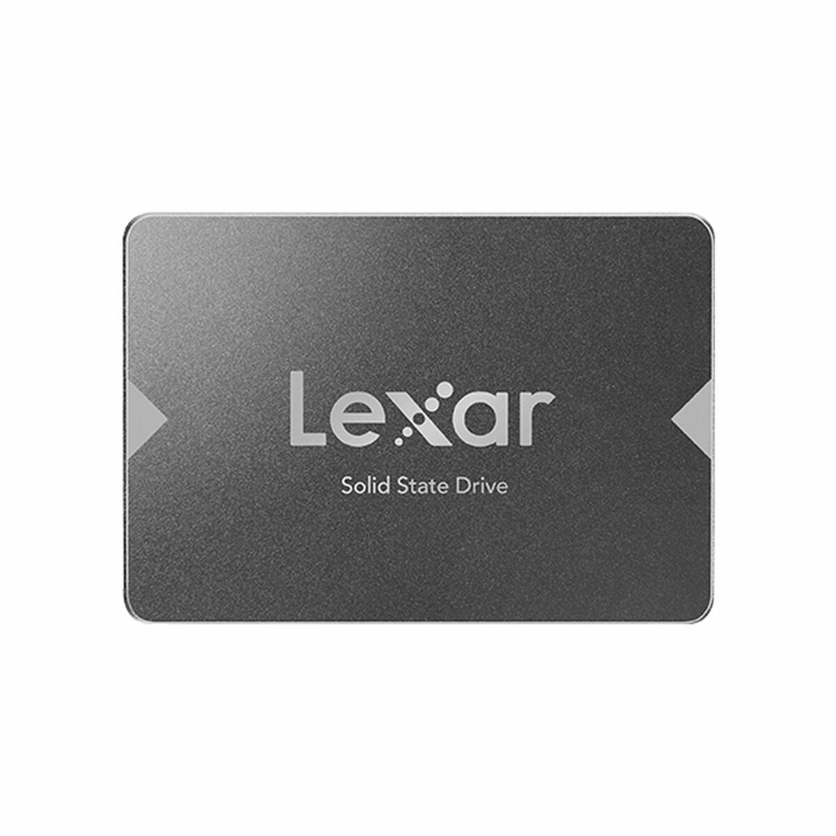 Hard Disk Lexar NS100 - Disponibile in 3-4 giorni lavorativi