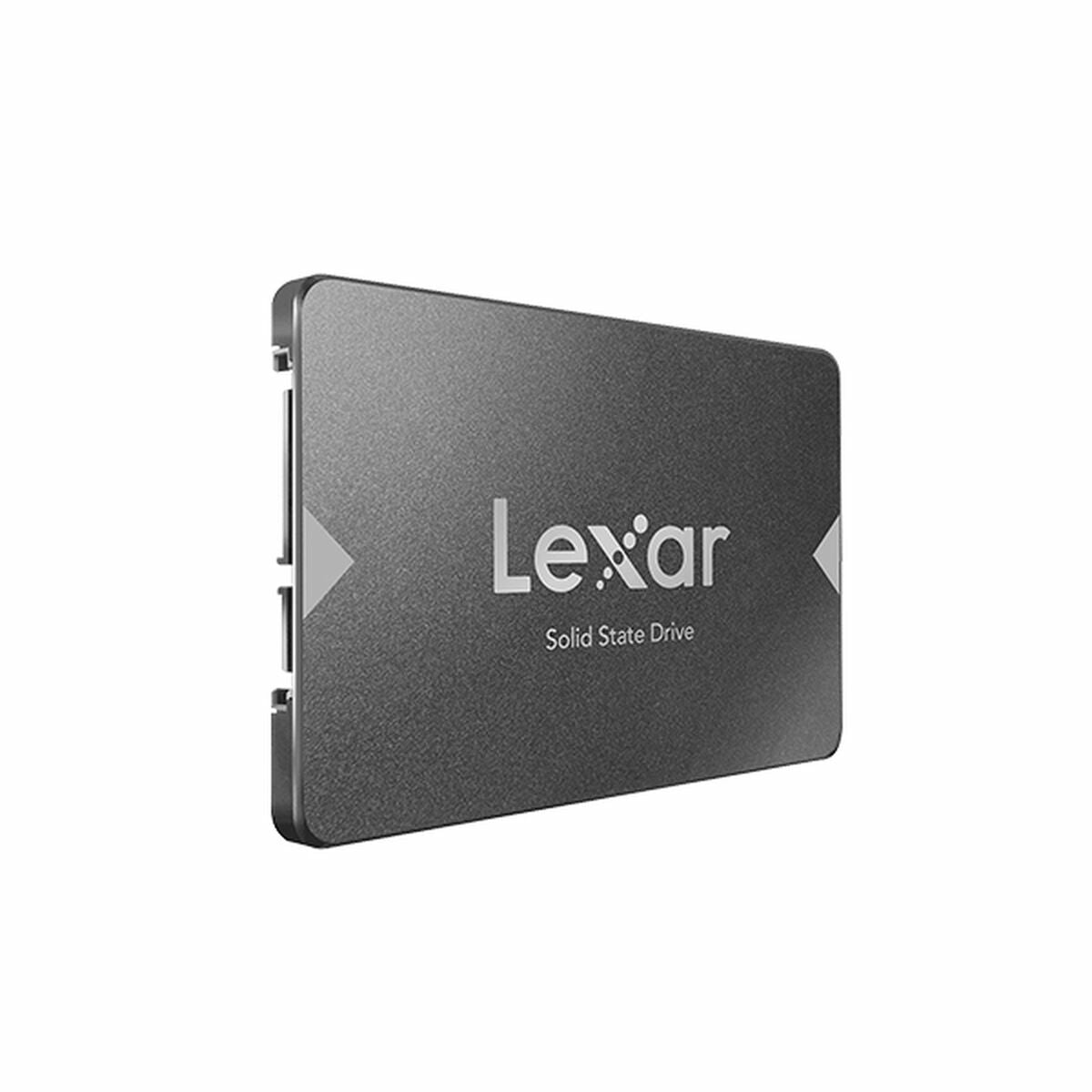 Hard Disk Lexar NS100 - Disponibile in 3-4 giorni lavorativi