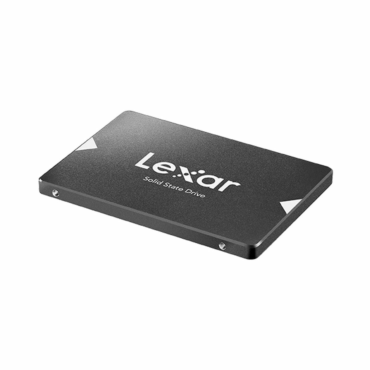 Hard Disk Lexar NS100 - Disponibile in 3-4 giorni lavorativi