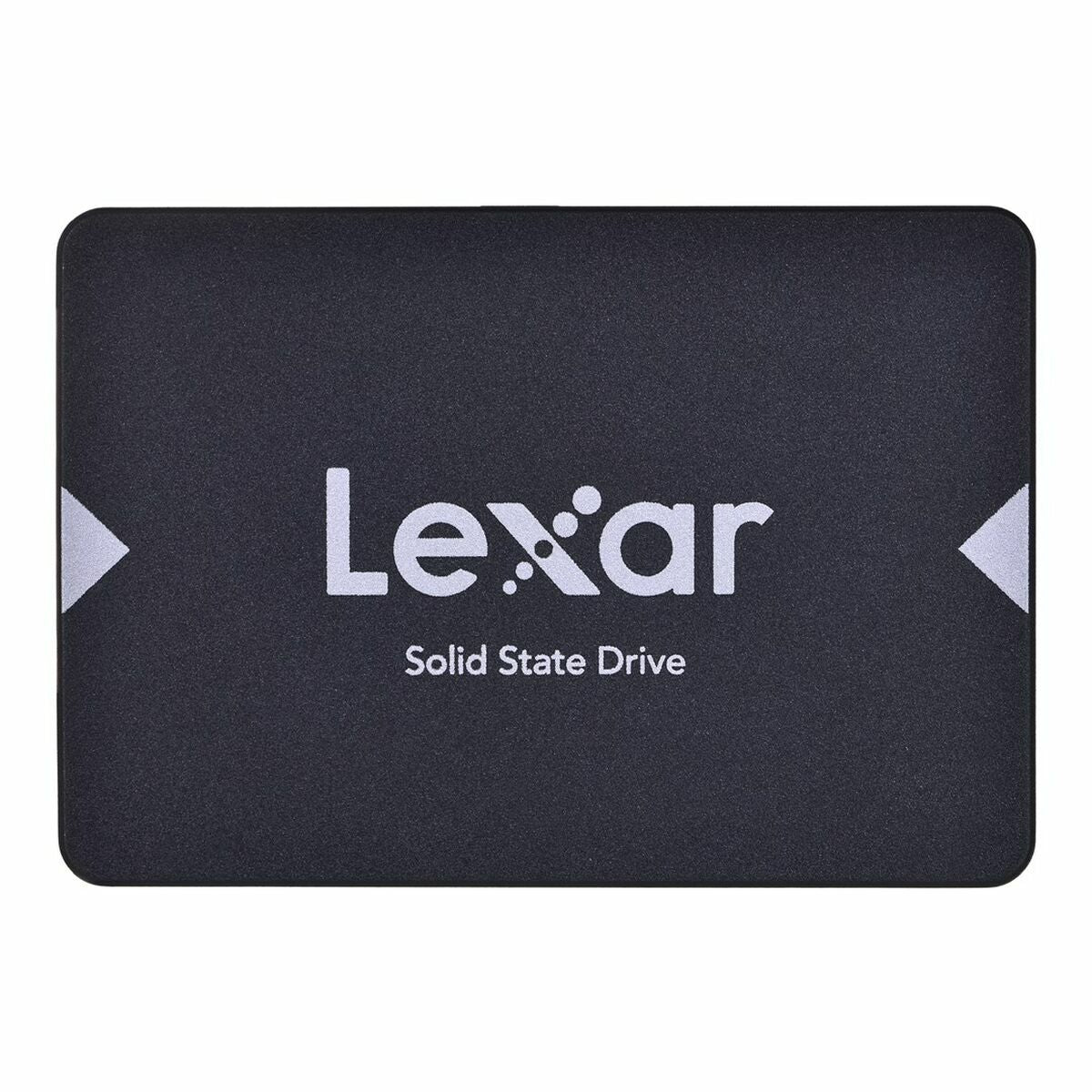 Hard Disk Lexar LNS100-2TRB 2 TB 2 TB SSD - Disponibile in 3-4 giorni lavorativi