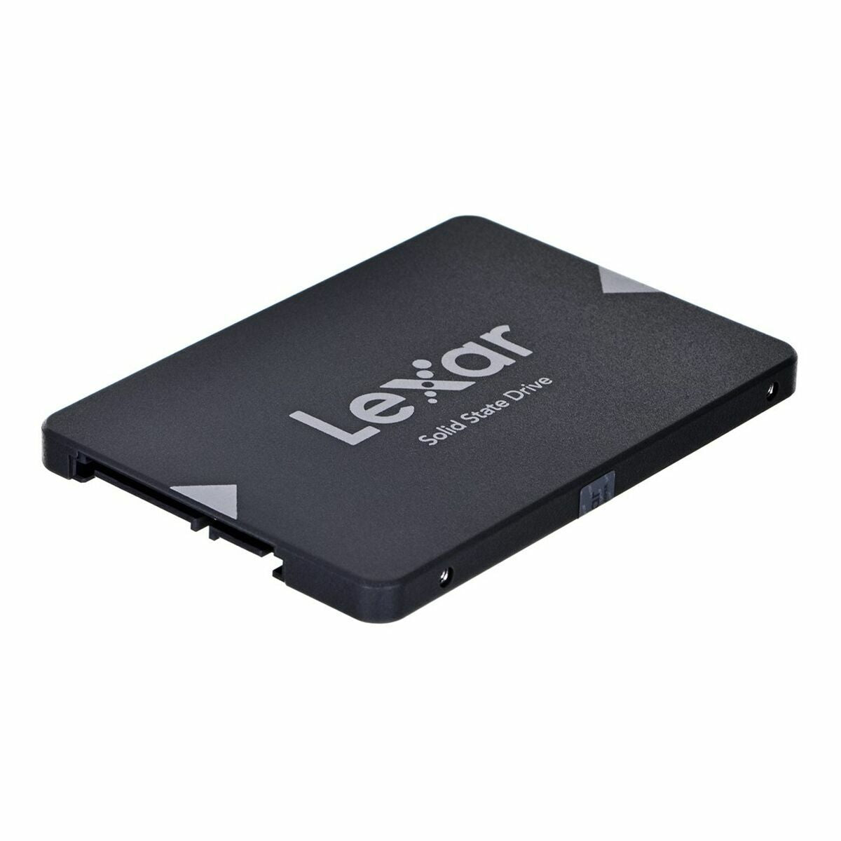 Hard Disk Lexar LNS100-2TRB 2 TB 2 TB SSD - Disponibile in 3-4 giorni lavorativi