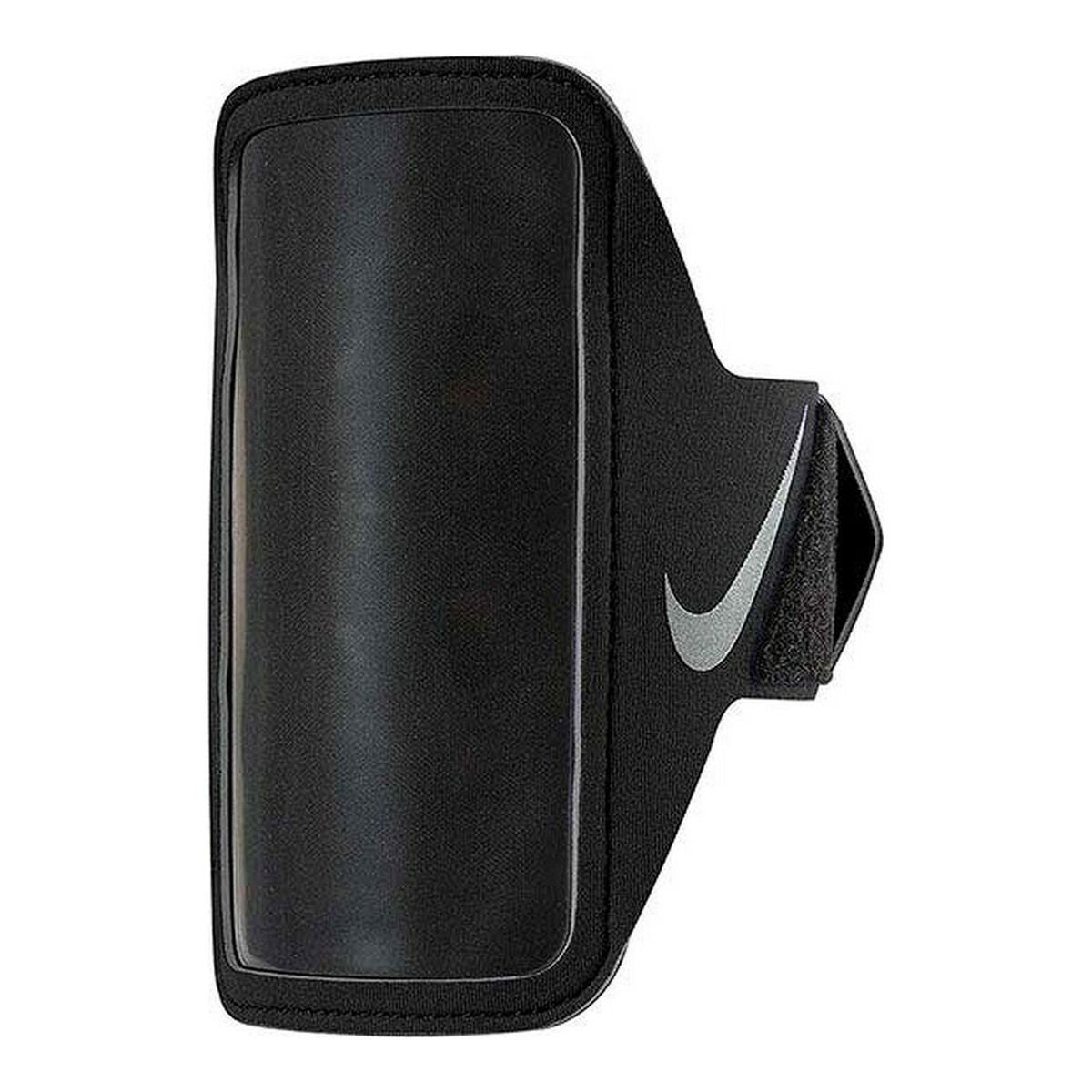 Braccialetto per Cellulare Nike 9038-195 Nero - Disponibile in 3-4 giorni lavorativi