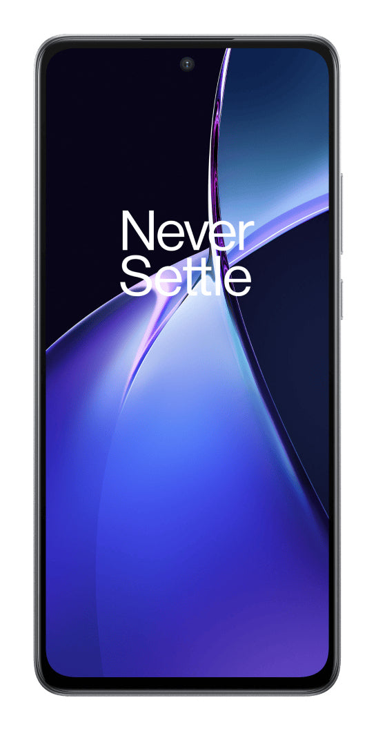 ONEPLUS NORD CE 4 LITE 8+256GB DS 5G SUPER SILVER OEM - Disponibile in 2-4 giorni lavorativi