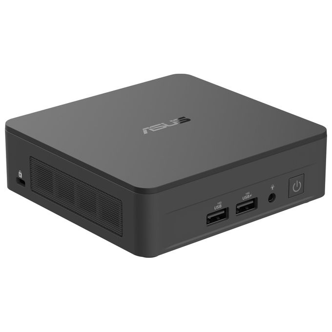 Mini PC Nuovo Asus Mini PC NUC 13 Pro Arena Canyon Slim i3-1315u 6 Core - Disponibile in 3-4 giorni lavorativi