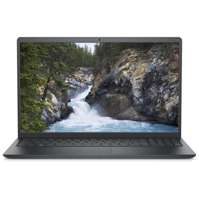 Dell Vostro 3520 i7-1255u 16Gb Hd 512 Gb Ssd 15.6'' Windows 11 Pro Nero - Disponibile in 3-4 giorni lavorativi