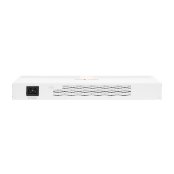 HPE Networking Instant On Switch Series 1430 R8R50A UNMANAGED 26 PORTE 10X100X1000+2SFP - Disponibile in 3-4 giorni lavorativi