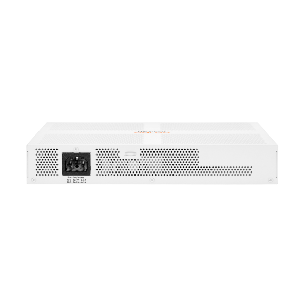 HPE Networking Instant On Switch Series 1430 R8R47A UNMANAGED 16 PORTE 10X100X1000 - Disponibile in 3-4 giorni lavorativi