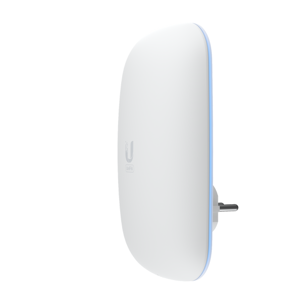 UBIQUITI U6 EXTENDER WIRELESS UNIFI WiFi 4/5/6 MIMO 2.4GHZ 2X2 MIMO - U6-Extender - Disponibile in 3-4 giorni lavorativi