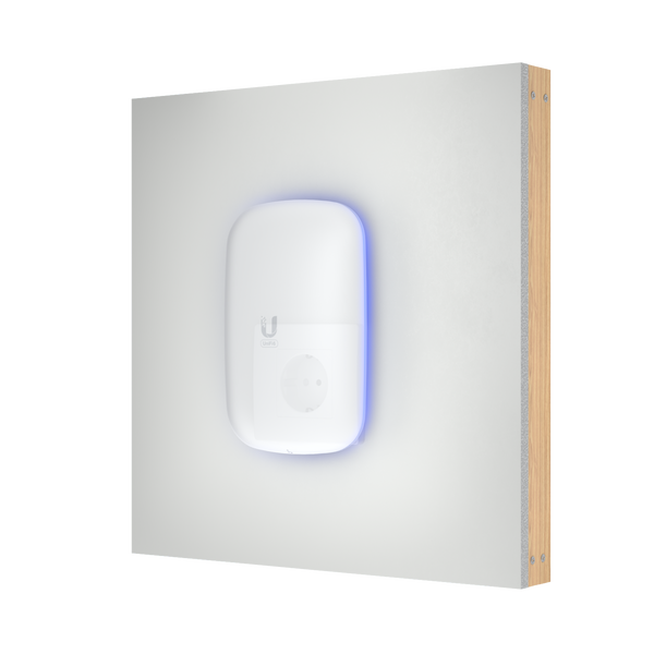 UBIQUITI U6 EXTENDER WIRELESS UNIFI WiFi 4/5/6 MIMO 2.4GHZ 2X2 MIMO - U6-Extender - Disponibile in 3-4 giorni lavorativi