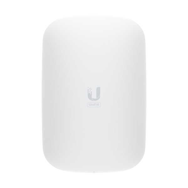 UBIQUITI U6 EXTENDER WIRELESS UNIFI WiFi 4/5/6 MIMO 2.4GHZ 2X2 MIMO - U6-Extender - Disponibile in 3-4 giorni lavorativi