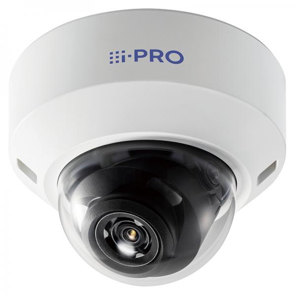 i-PRO WV-U2132LA telecamera di sorveglianza Cupola Telecamera di sicurezza IP Interno 1920 x 1080 Pixel Soffitto - Disponibile in 6-7 giorni lavorativi