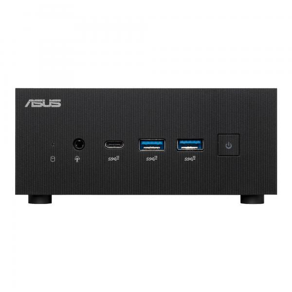 ASUS ExpertCenter PN64-BB3012MD i3-1220P mini PC Intel Core i3 8 GB DDR5-SDRAM 256 GB SSD Nero - Disponibile in 6-7 giorni lavorativi