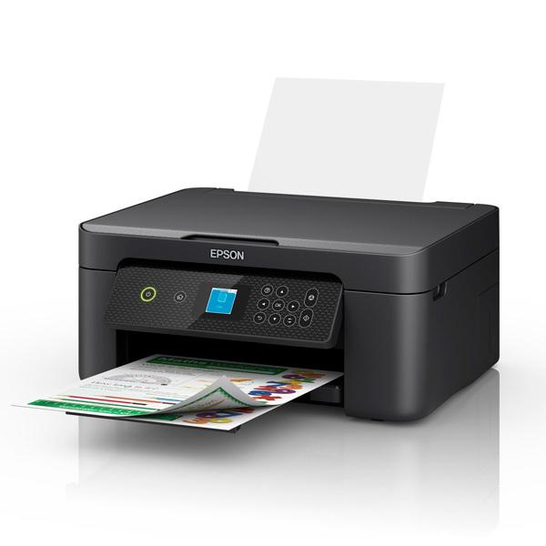 Stampante - Epson - Home XP -3200 - USB, Wi -fi - Micro Piezo - Disponibile in 3-4 giorni lavorativi