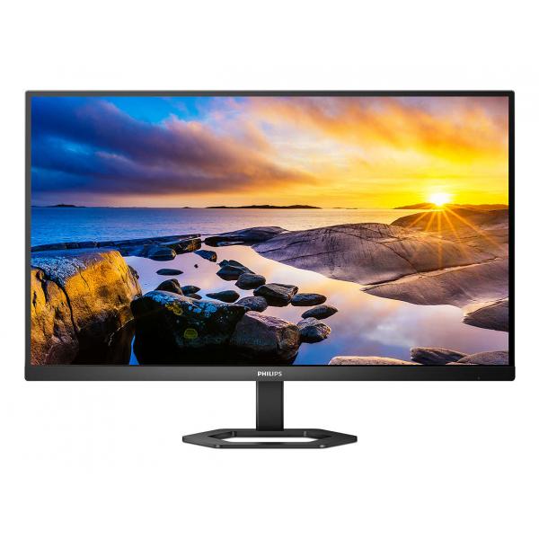 Monitor Philips 27E1N5500LA 27" VA LCD Flicker free 75 Hz - Disponibile in 3-4 giorni lavorativi