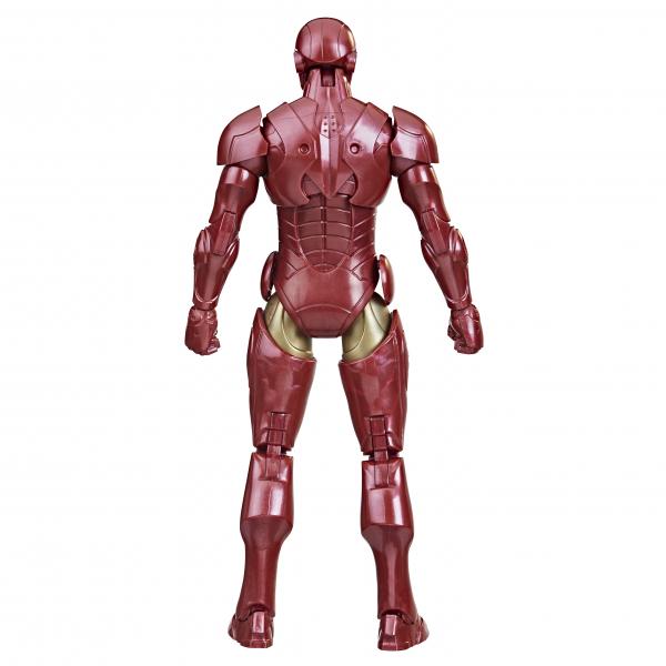 Action figure / Statue HASBRO MARVEL LEGENDS SERIES - IRON MAN FIGURE (EXTREMIS) FIGURE 15 CM - Disponibile in 2/3 giorni lavorativi