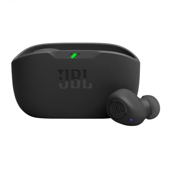 JBL Auricolari BT Wave Buds TWS Black - Disponibile in 2-3 giorni lavorativi