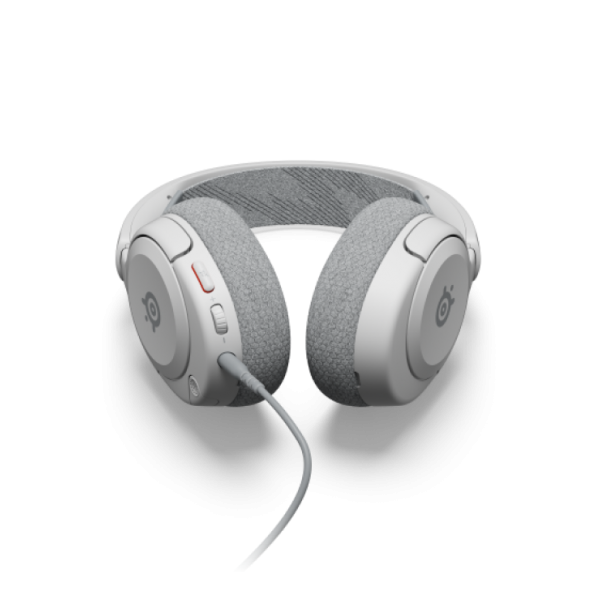 Auricolari con Microfono Gaming SteelSeries Arctis Nova 1 - Disponibile in 3-4 giorni lavorativi