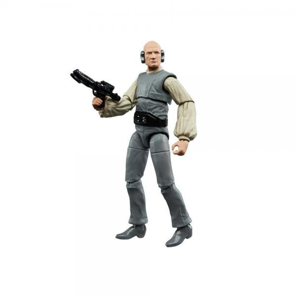 Action figure / Statue HASBRO STAR WARS VINTAGE COLLECTION FIGURE - LOBOT 10 CM - Disponibile in 2/3 giorni lavorativi Hasbro