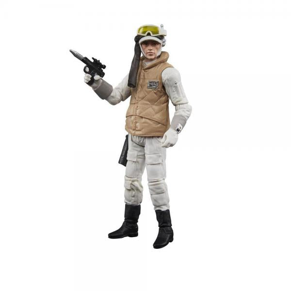 Action figure / Statue HASBRO STAR WARS VINTAGE COLLECTION FIGURE - REBEL SOLDIER (ECHO BASE BATTLE GEAR) 10 CM - Disponibile in 2/3 giorni lavorativi Hasbro